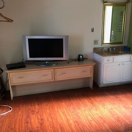 Kelseyville Motel Ngoại thất bức ảnh