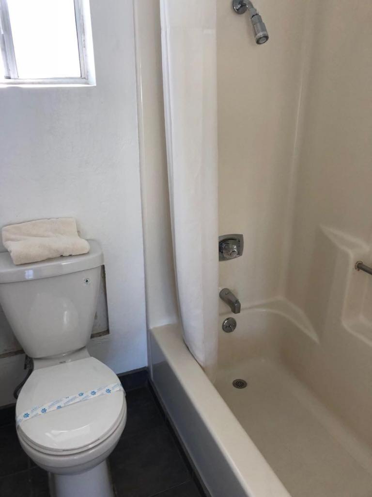 Kelseyville Motel Ngoại thất bức ảnh
