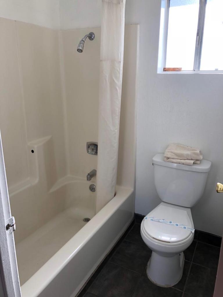 Kelseyville Motel Ngoại thất bức ảnh
