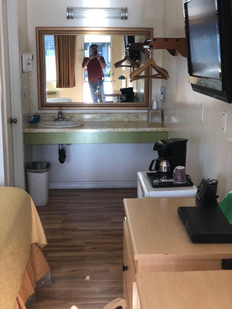 Kelseyville Motel Ngoại thất bức ảnh