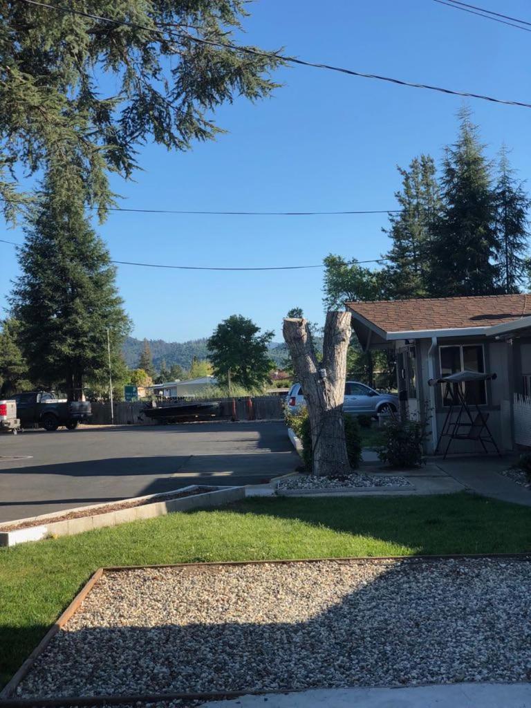 Kelseyville Motel Ngoại thất bức ảnh