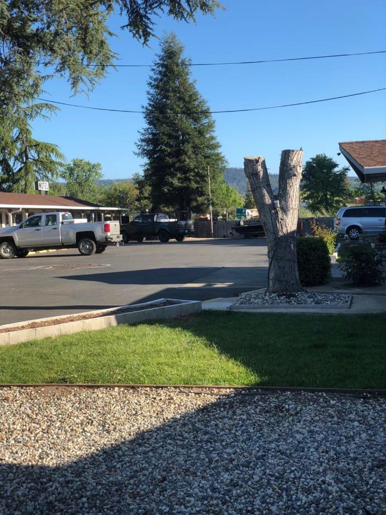 Kelseyville Motel Ngoại thất bức ảnh