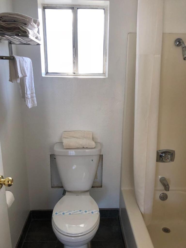 Kelseyville Motel Ngoại thất bức ảnh