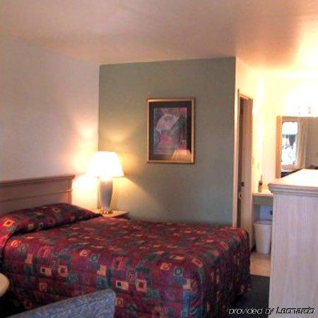 Kelseyville Motel Phòng bức ảnh