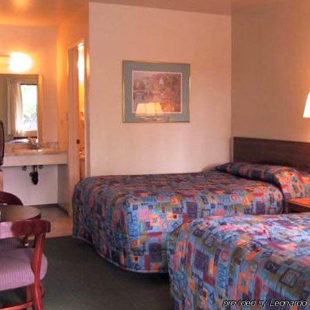 Kelseyville Motel Phòng bức ảnh