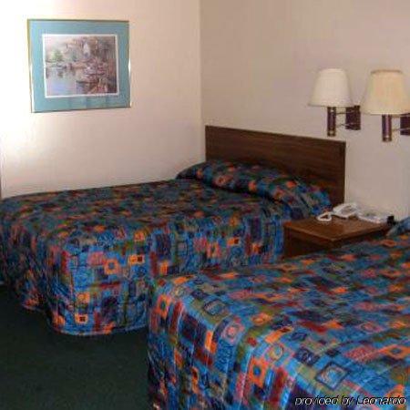 Kelseyville Motel Phòng bức ảnh