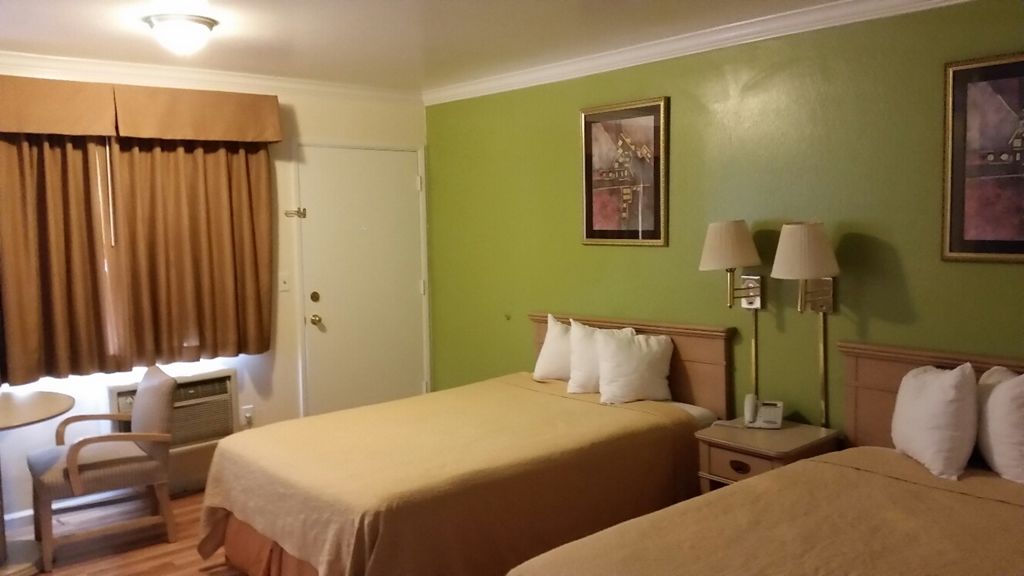 Kelseyville Motel Phòng bức ảnh