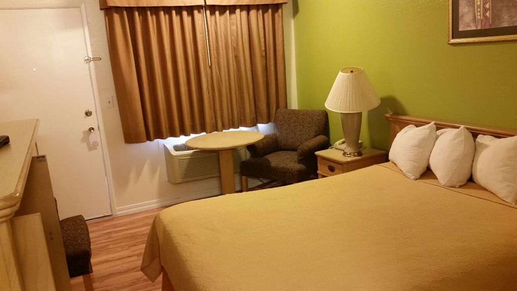 Kelseyville Motel Phòng bức ảnh