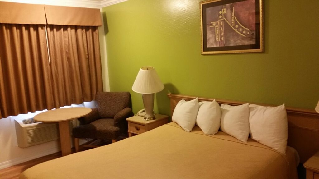 Kelseyville Motel Phòng bức ảnh