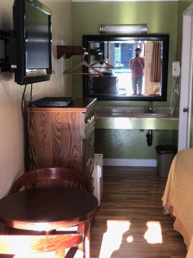 Kelseyville Motel Ngoại thất bức ảnh