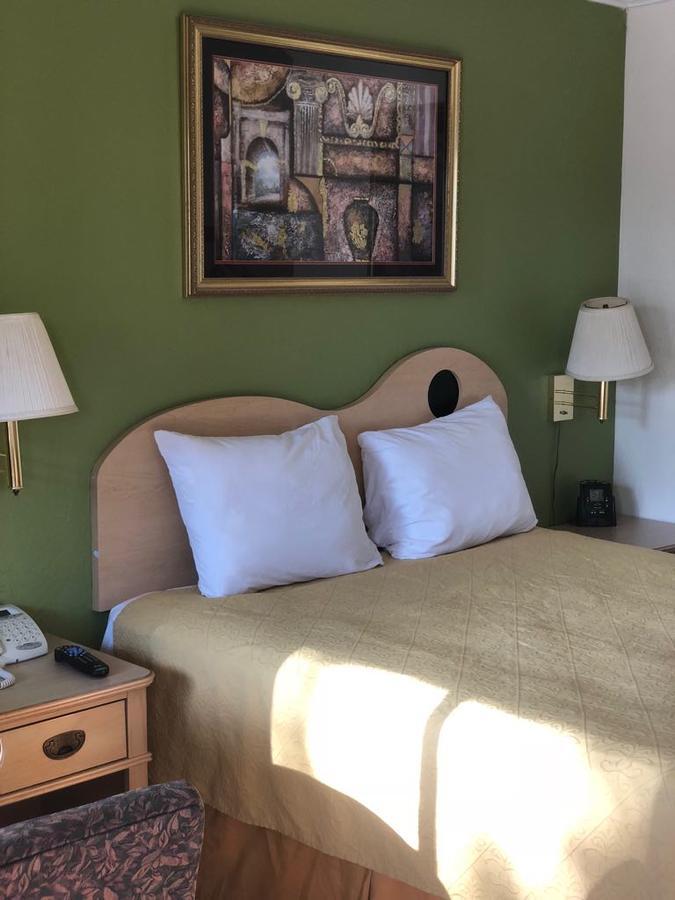 Kelseyville Motel Ngoại thất bức ảnh
