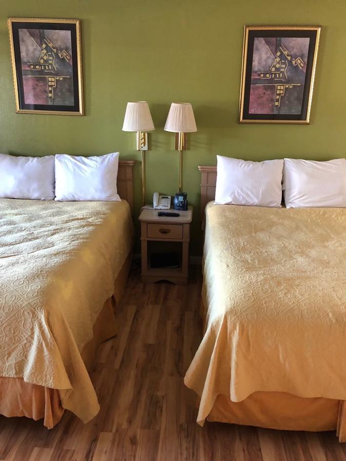 Kelseyville Motel Ngoại thất bức ảnh