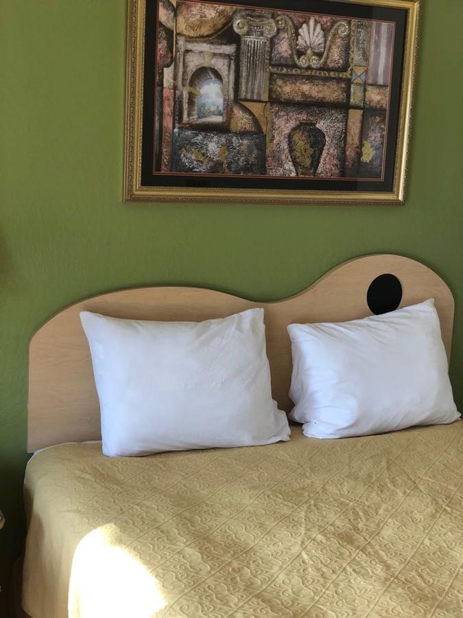 Kelseyville Motel Ngoại thất bức ảnh