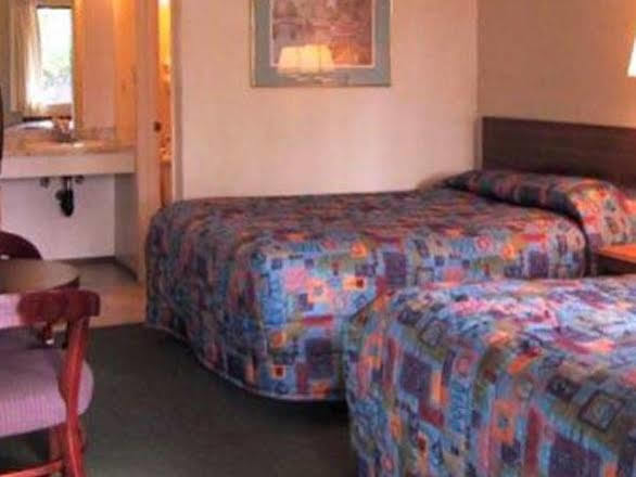 Kelseyville Motel Ngoại thất bức ảnh
