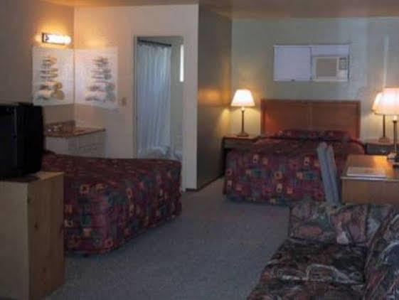 Kelseyville Motel Ngoại thất bức ảnh